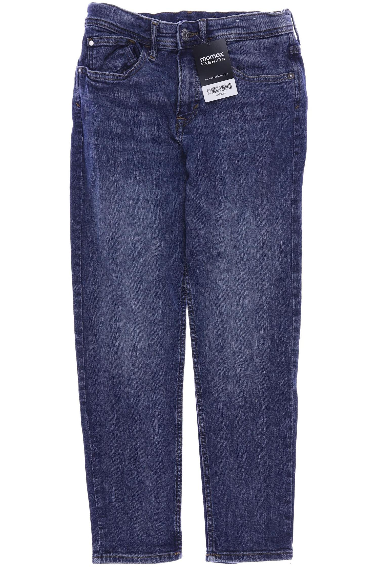 

H&M Damen Jeans, blau, Gr. 146