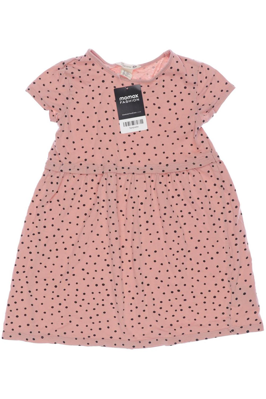 

H&M Mädchen Kleid, pink