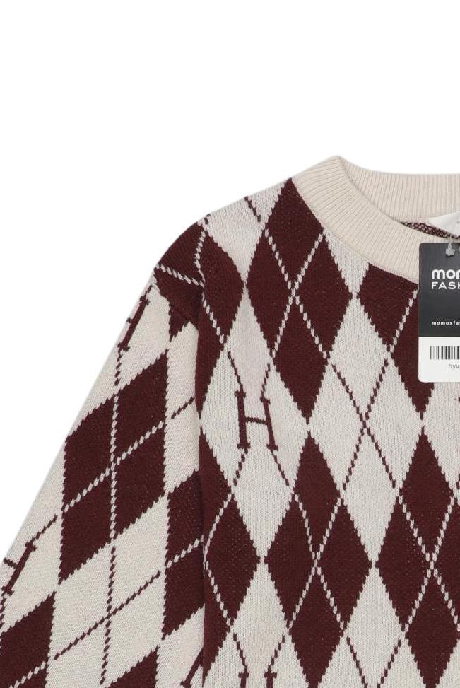 Thumbnail - H&amp;M Mädchen Pullover, mehrfarbig, Gr. 146/152