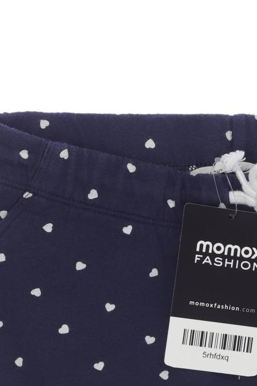 Thumbnail - H&amp;M Damen Shorts, marineblau, Gr. 122
