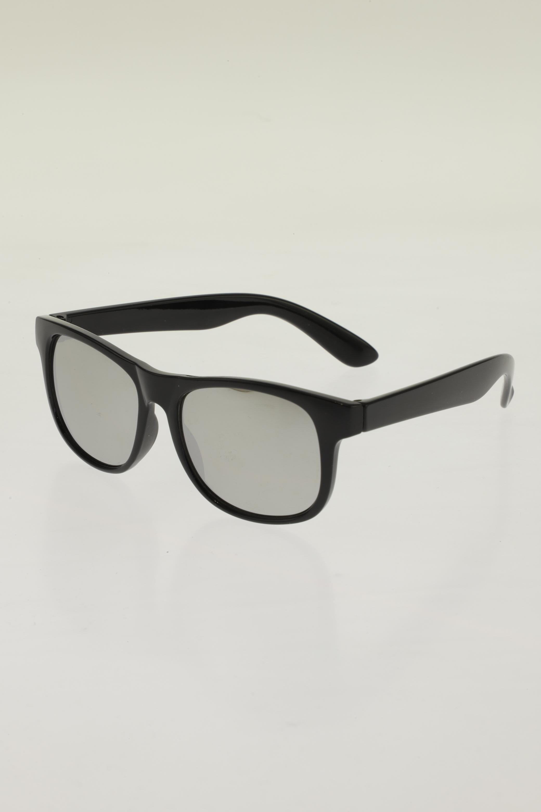 

H&M Damen Sonnenbrille, schwarz, Gr.