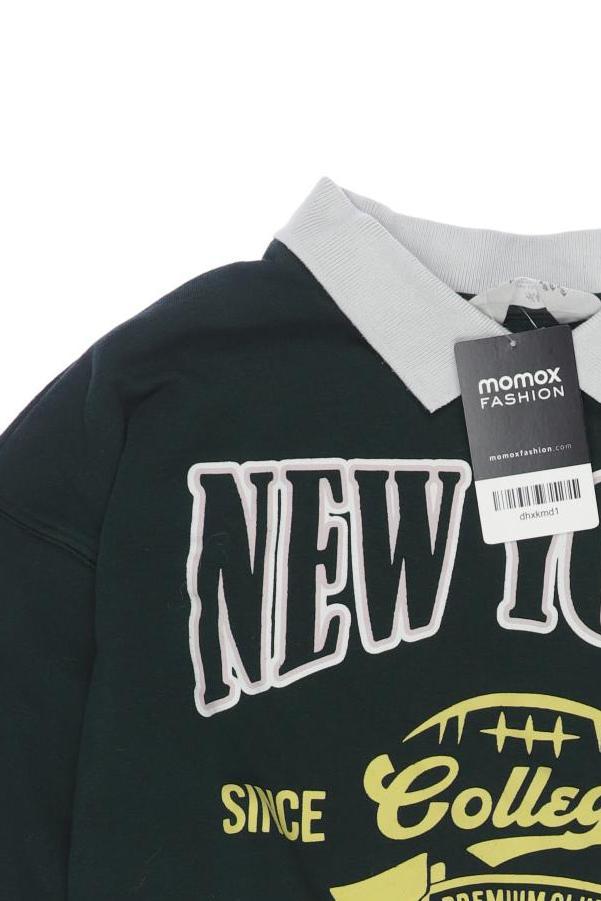Thumbnail - H&amp;M Damen Hoodies &amp; Sweater, grün, Gr. 134/140