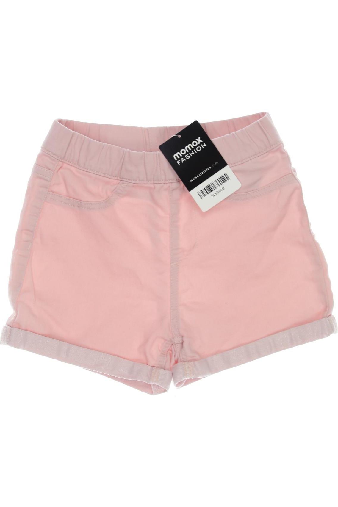 

H&M Damen Shorts, pink, Gr. 134