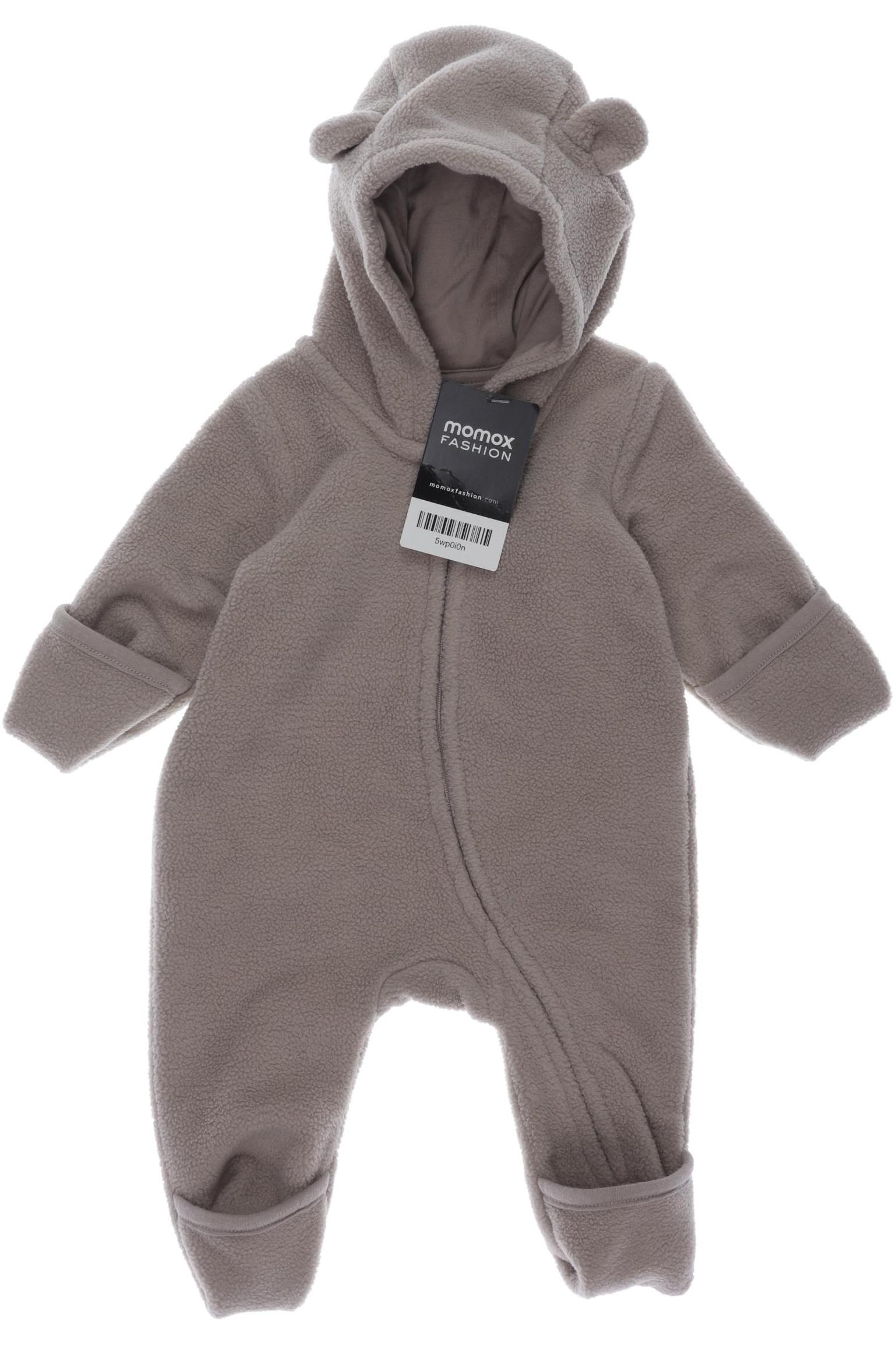 

H&M Mädchen Schneeanzug, beige