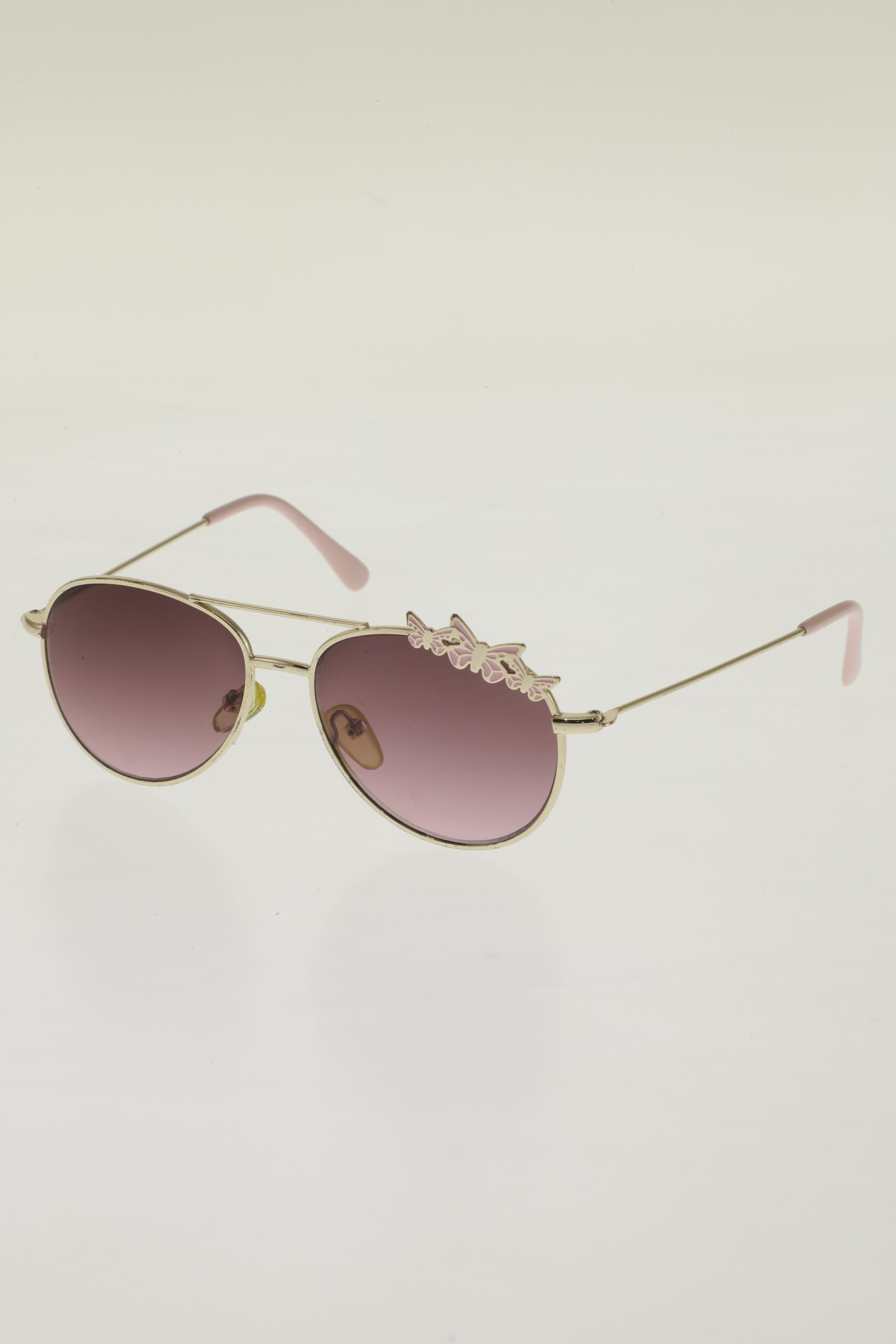 

H&M Damen Sonnenbrille, pink, Gr.