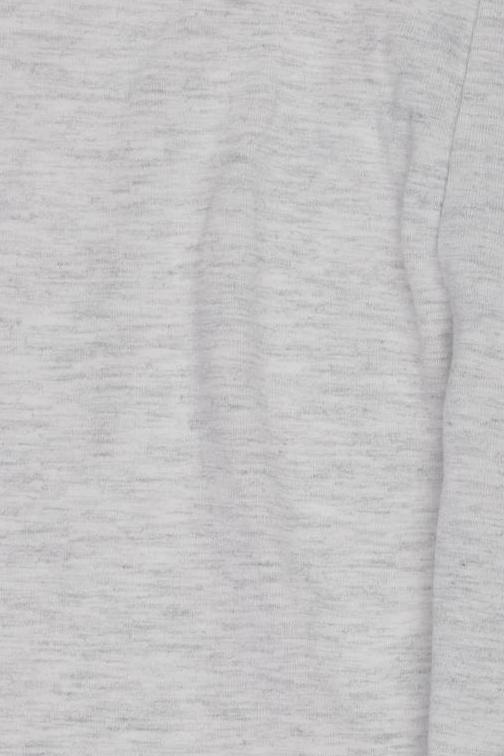 Thumbnail - H&amp;M Mädchen Stoffhose, grau, Gr. 80