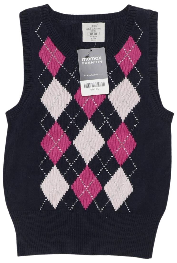 

H&M Mädchen Pullover, mehrfarbig, Gr. 134