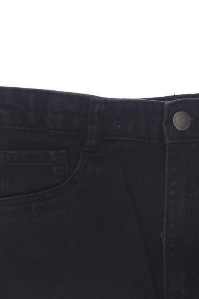Thumbnail - H&amp;M Damen Shorts, schwarz, Gr. 164
