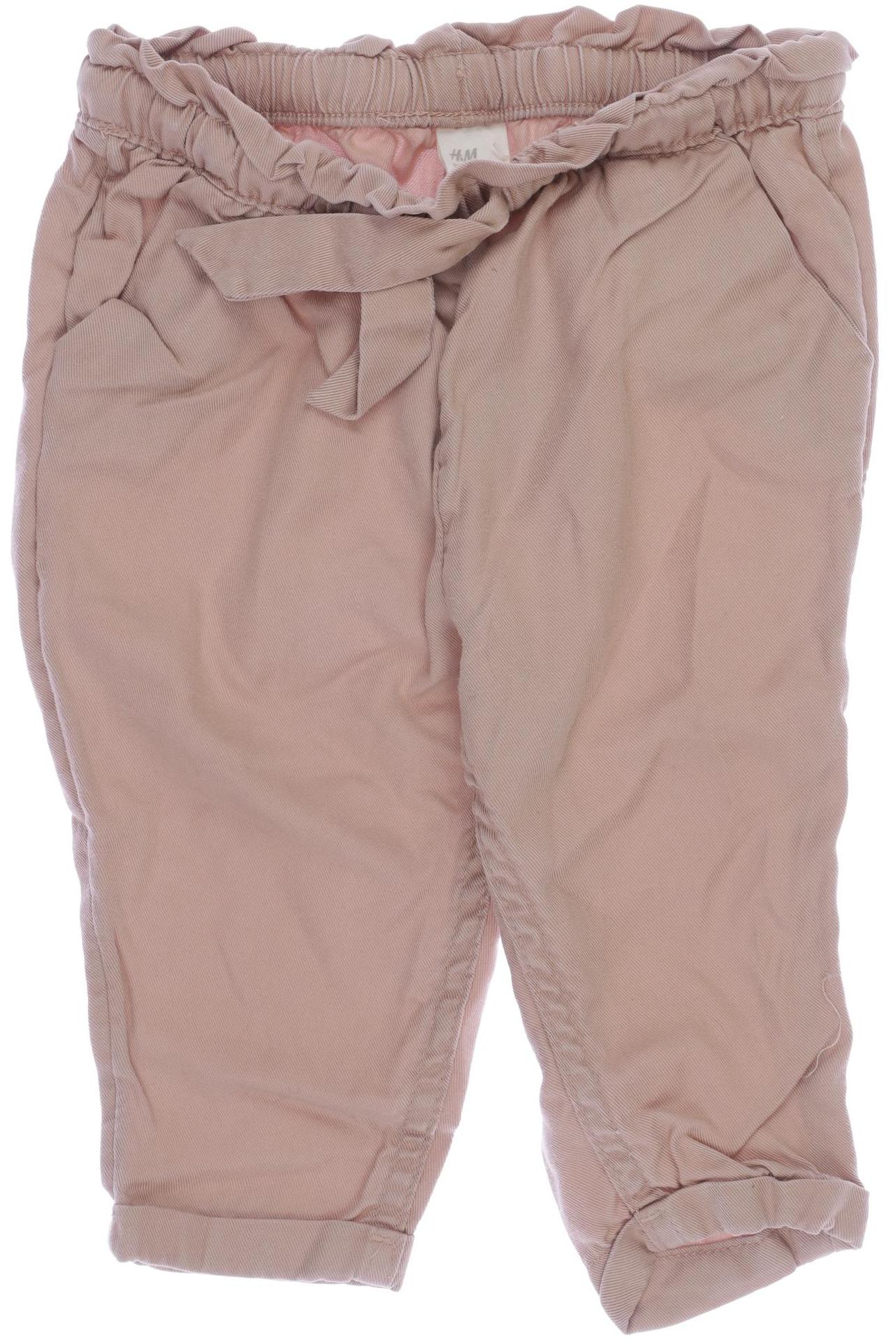 

H&M Damen Jeans, pink, Gr. 74