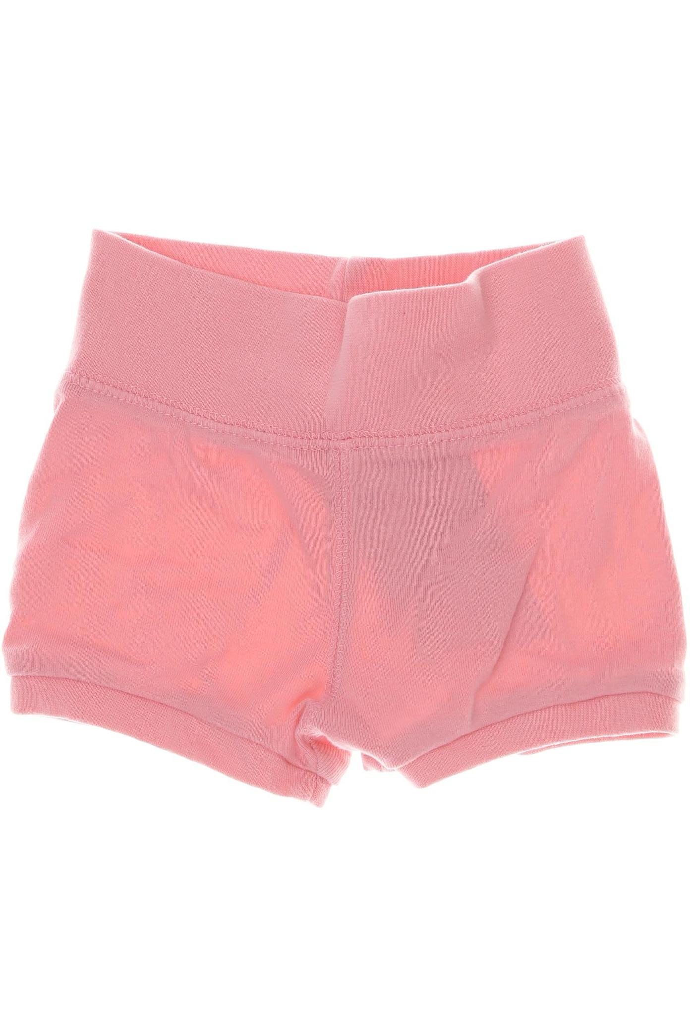 

H&M Damen Shorts, pink, Gr. 62