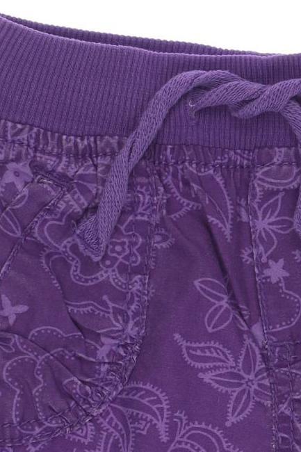 Thumbnail - H&amp;M Damen Shorts, flieder, Gr. 62