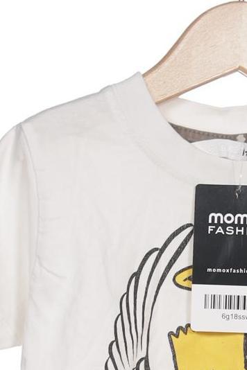 Thumbnail - H&amp;M Mädchen T-Shirt, weiß, Gr. 80