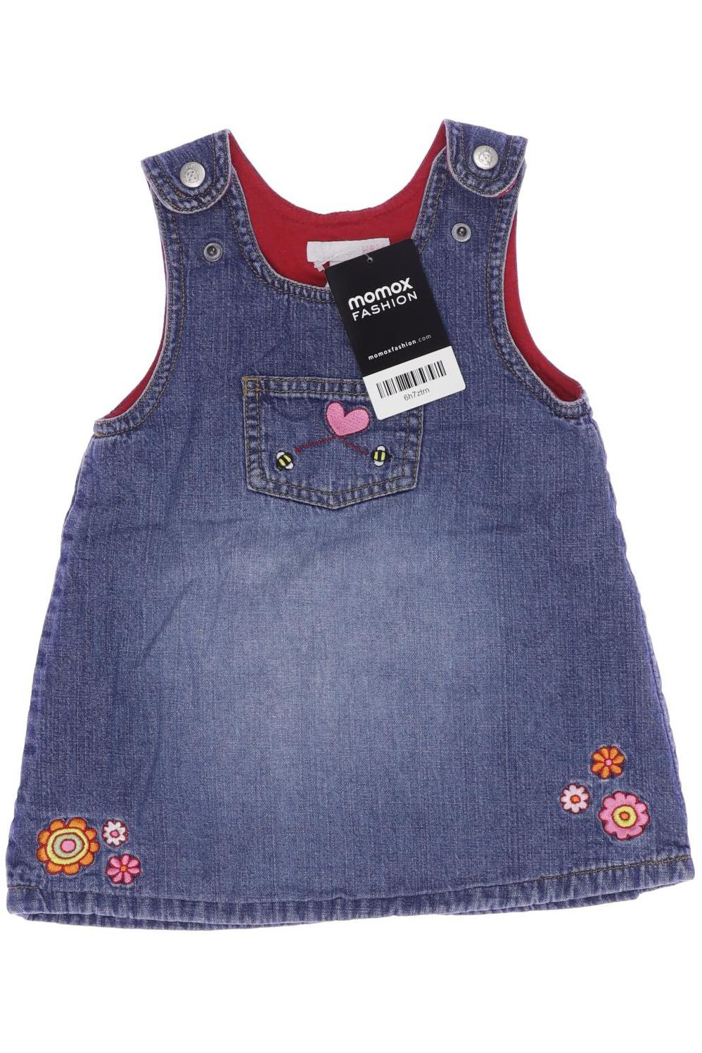 

H&M Damen Kleid, blau, Gr. 74