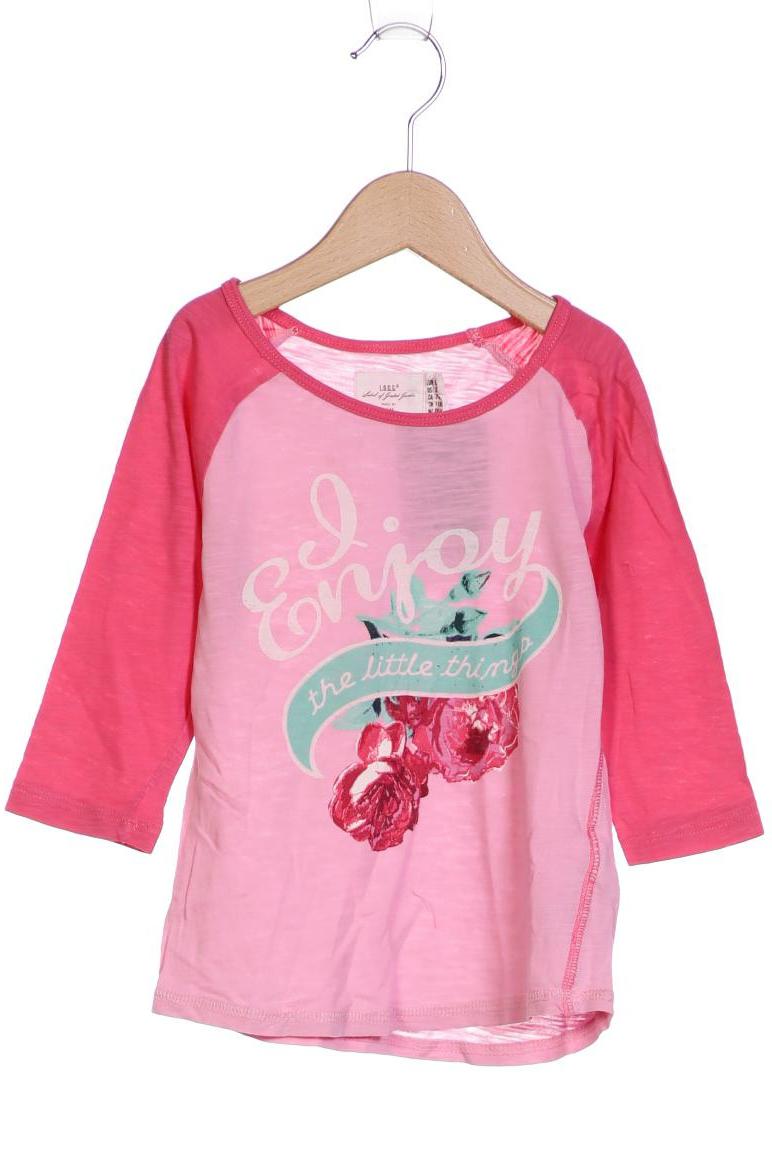 

H&M Damen Langarmshirt, pink, Gr. 98