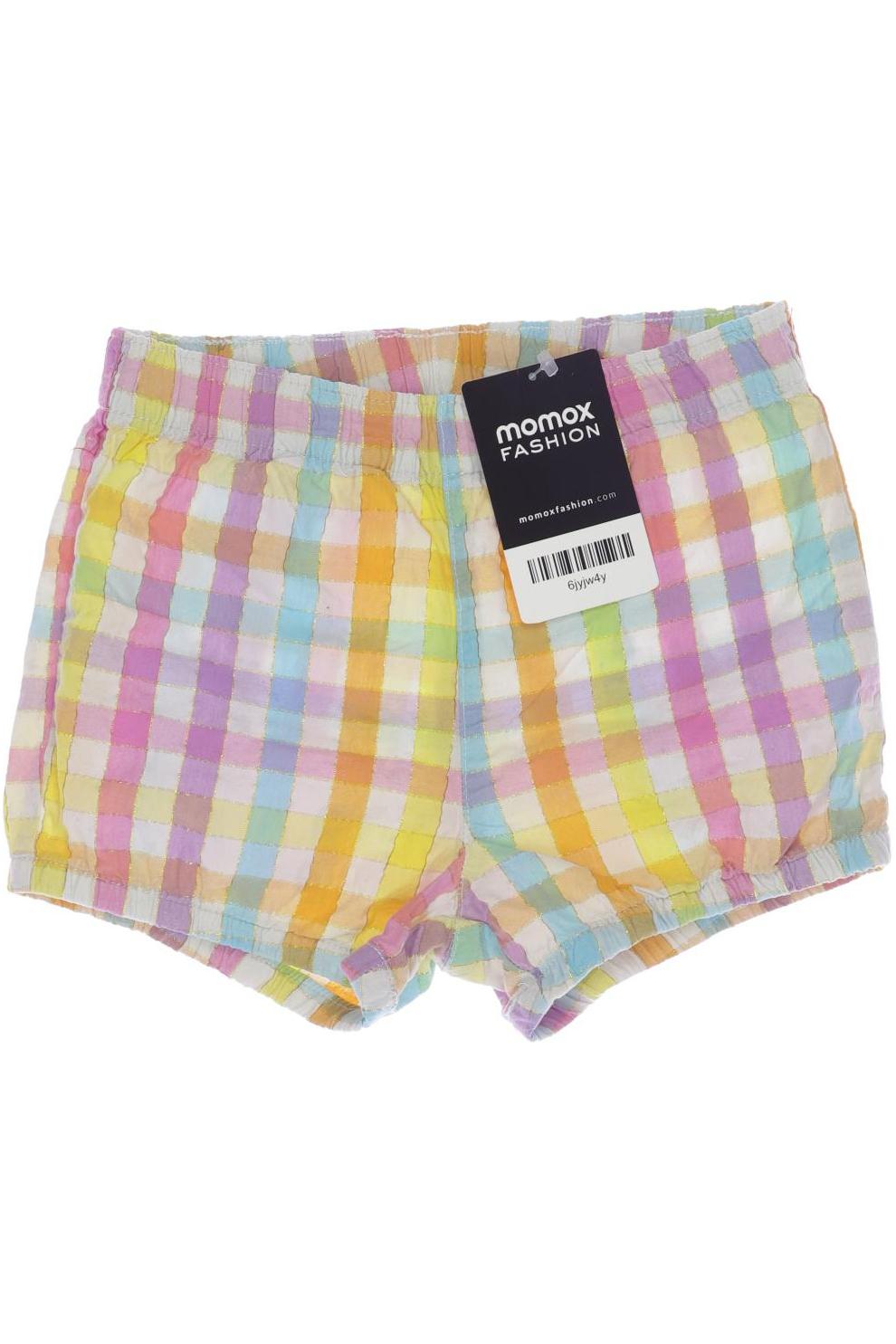 

H&M Damen Shorts, mehrfarbig, Gr. 86