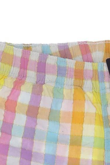 Thumbnail - H&amp;M Damen Shorts, mehrfarbig, Gr. 86