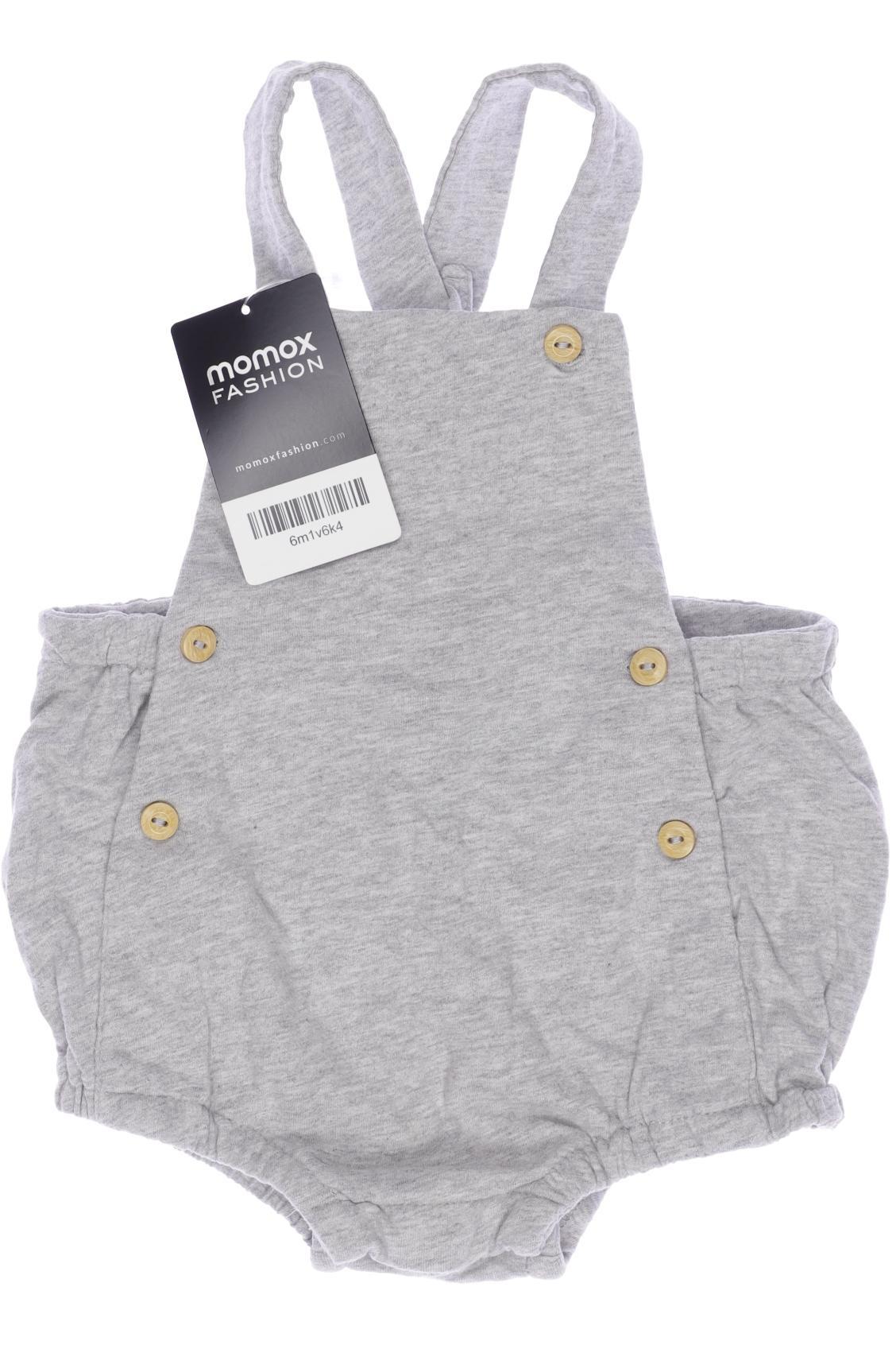 

H&M Damen Strampler, grau, Gr. 68