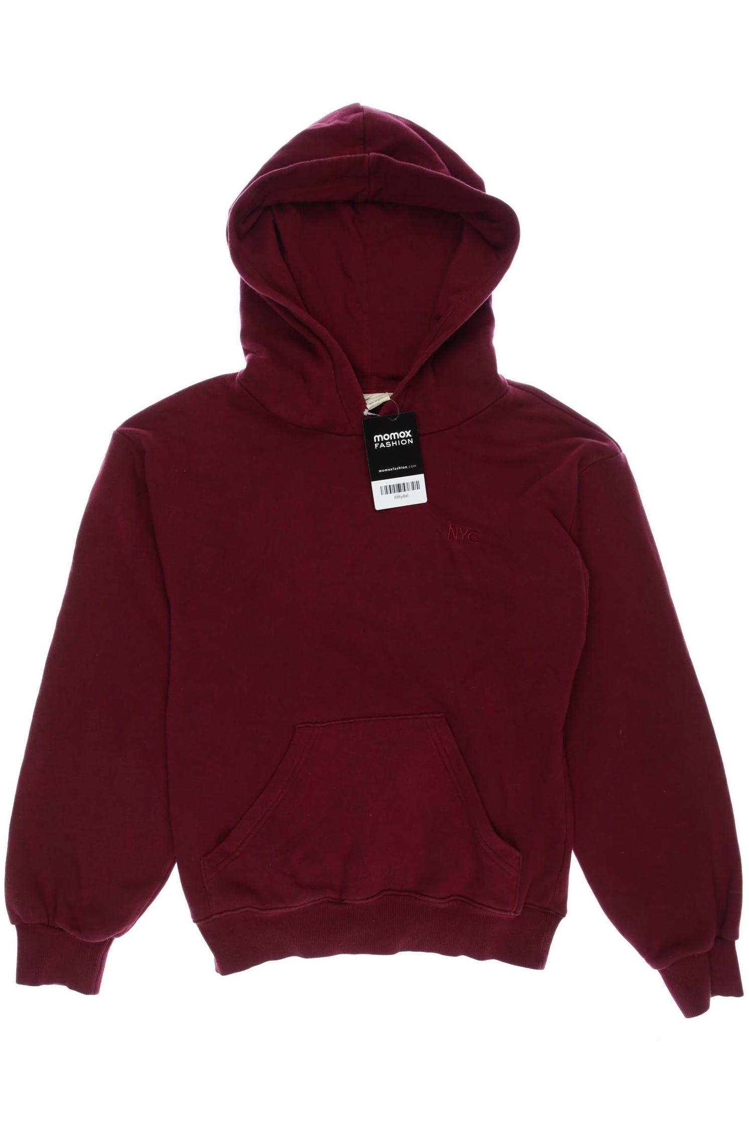 

H&M Damen Hoodies & Sweater, bordeaux, Gr. 146/152