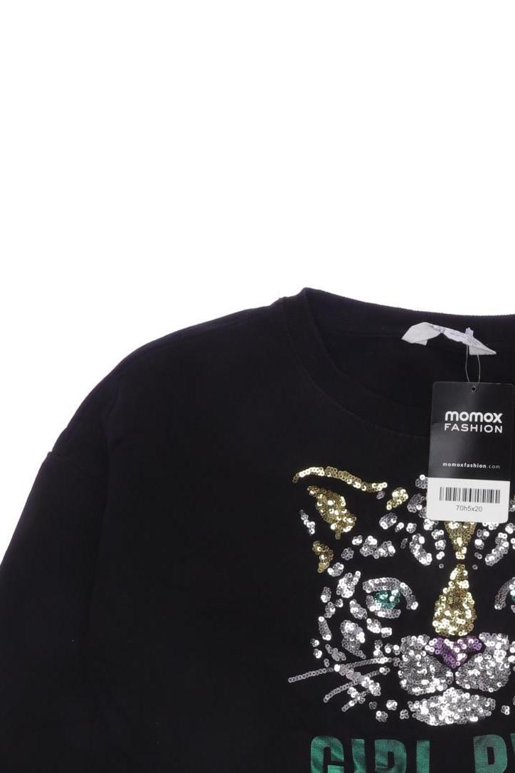 Thumbnail - H&amp;M Damen Pullover, schwarz, Gr. 158/164