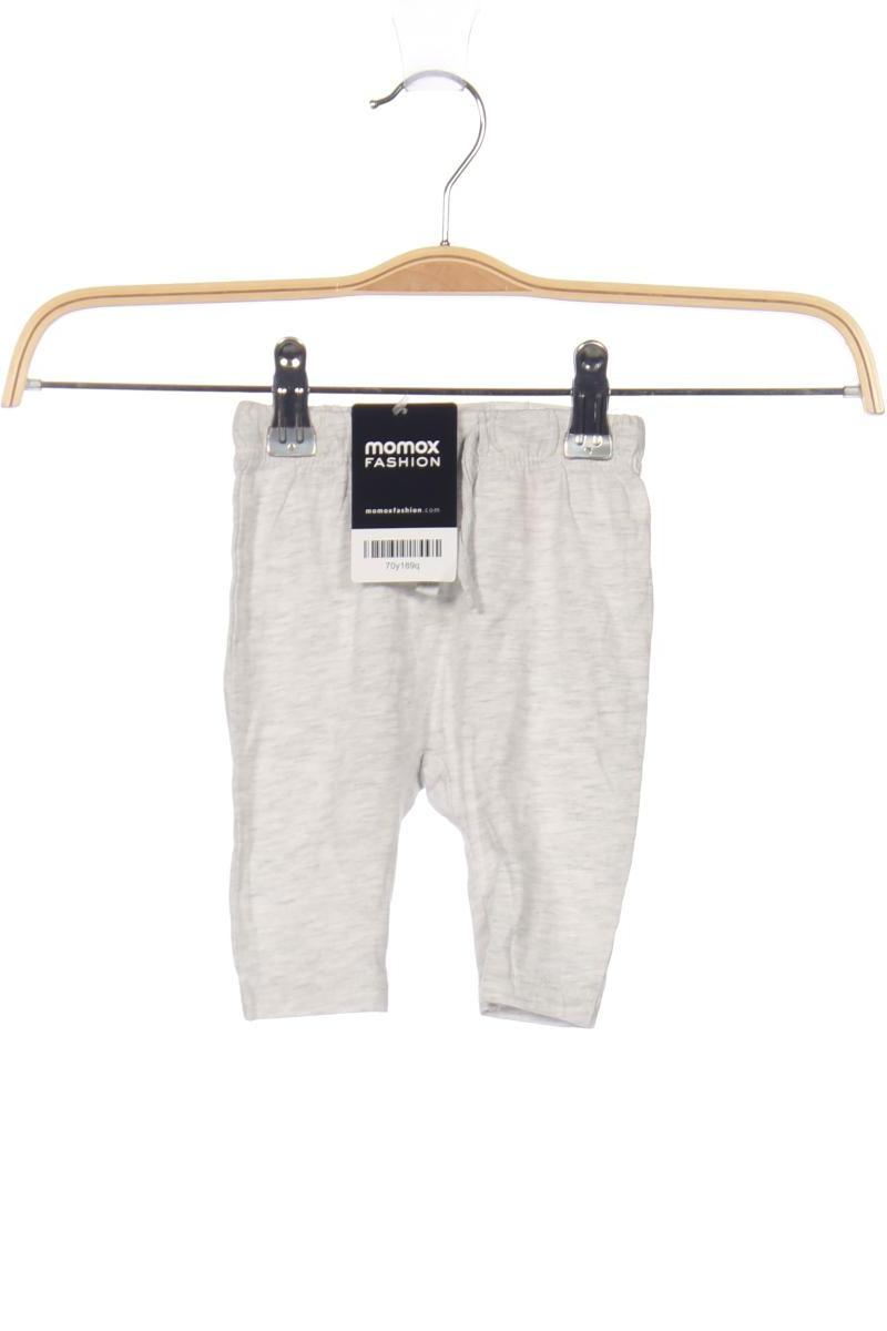 

H&M Damen Stoffhose, weiß, Gr. 62