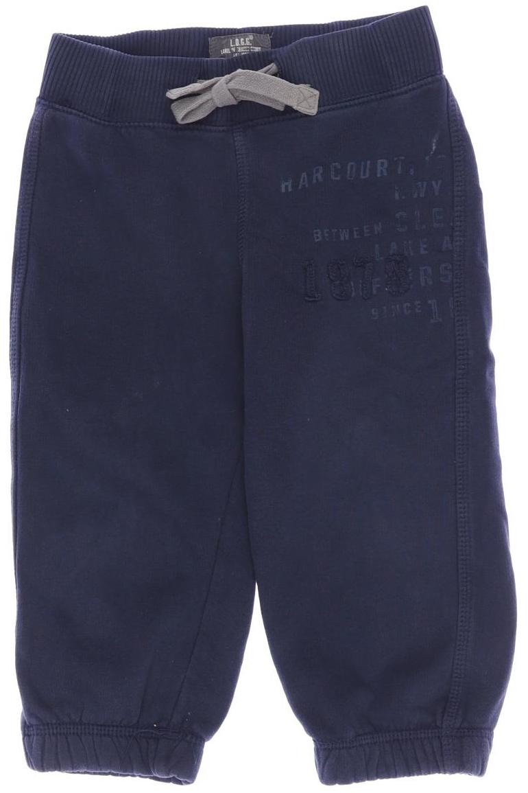 

H&M Mädchen Stoffhose, marineblau