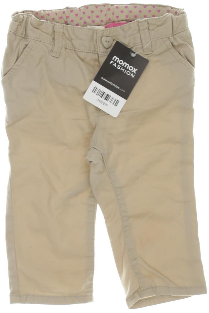 

H&M Damen Stoffhose, beige, Gr. 74
