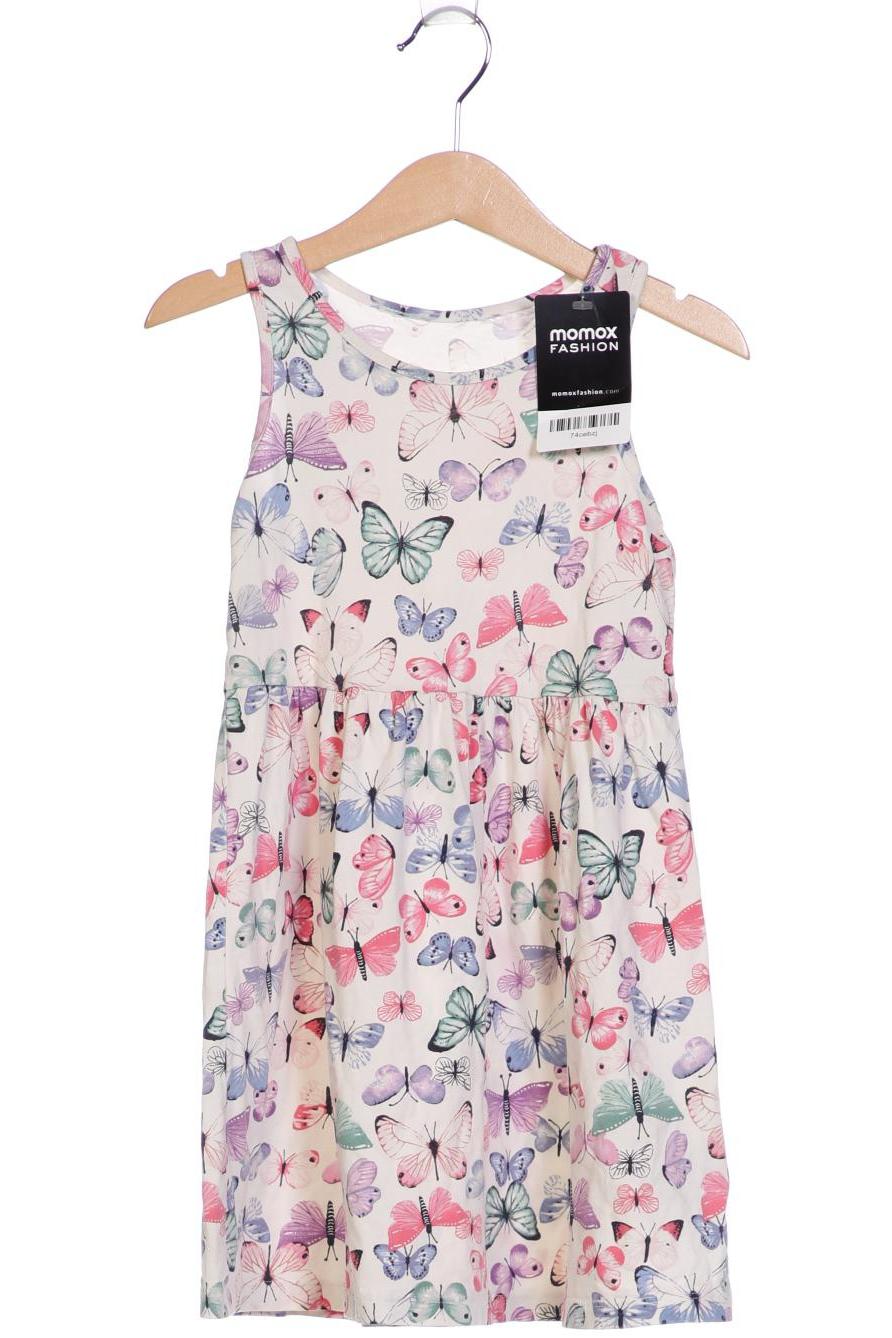 

H&M Damen Kleid, mehrfarbig, Gr. 110