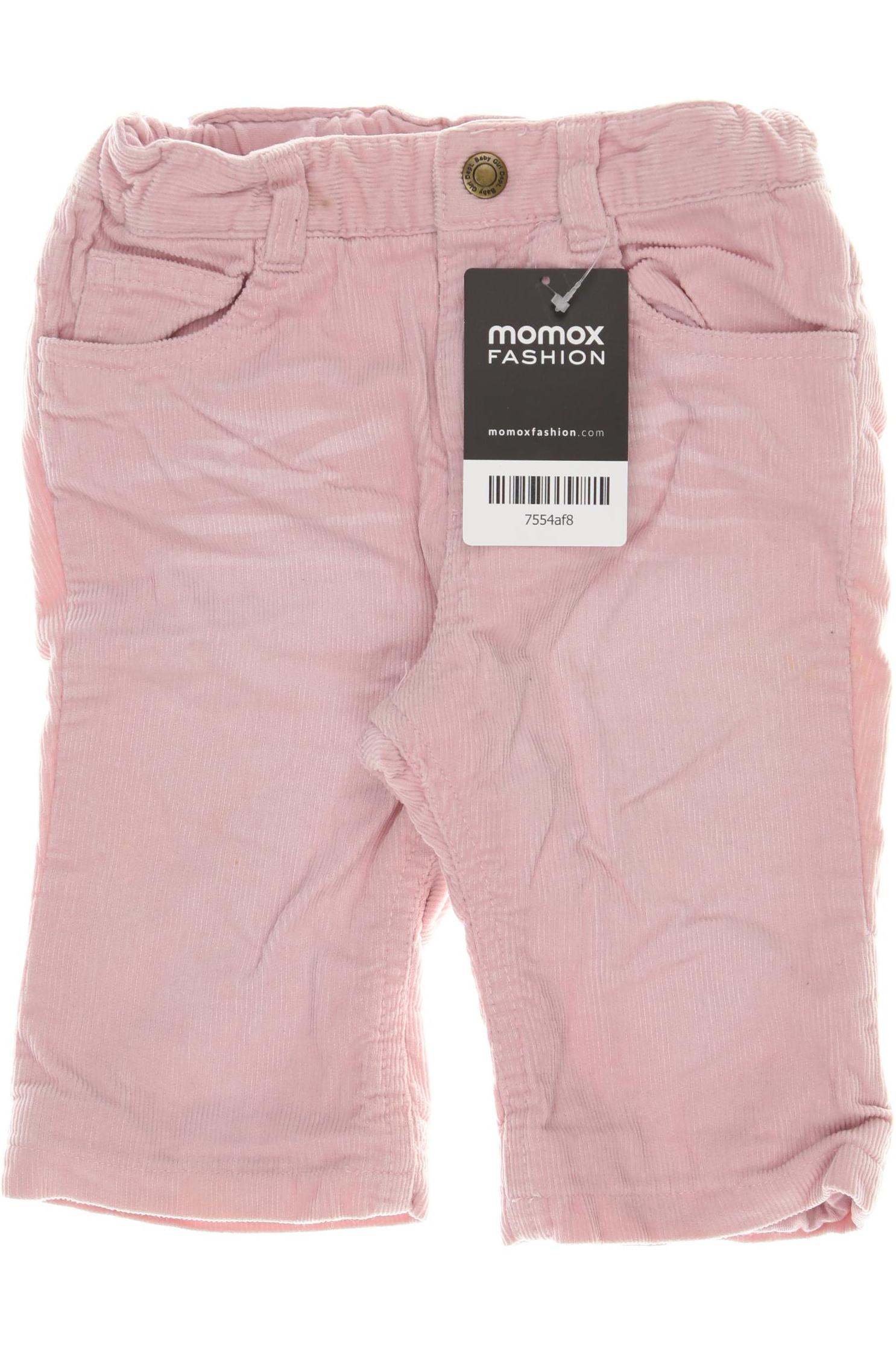 

H&M Damen Stoffhose, pink, Gr. 68