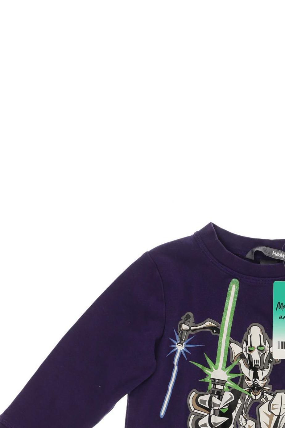 Thumbnail - H&amp;M Damen Hoodies &amp; Sweater, flieder, Gr. 86/92