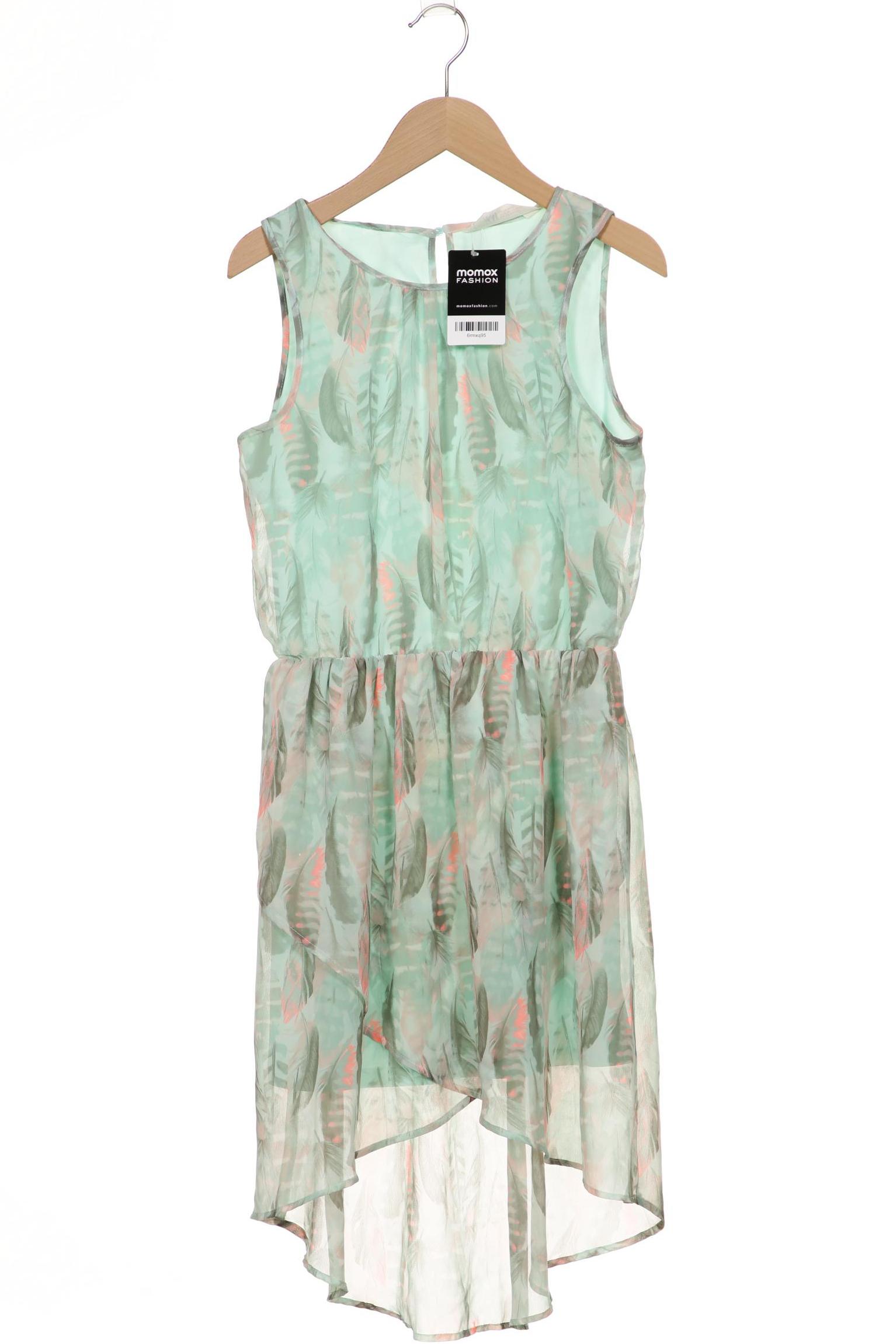 

H&M Mädchen Kleid, türkis