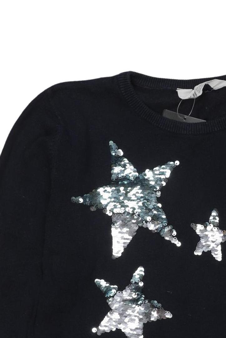 Thumbnail - H&amp;M Mädchen Pullover, mehrfarbig, Gr. 146/152