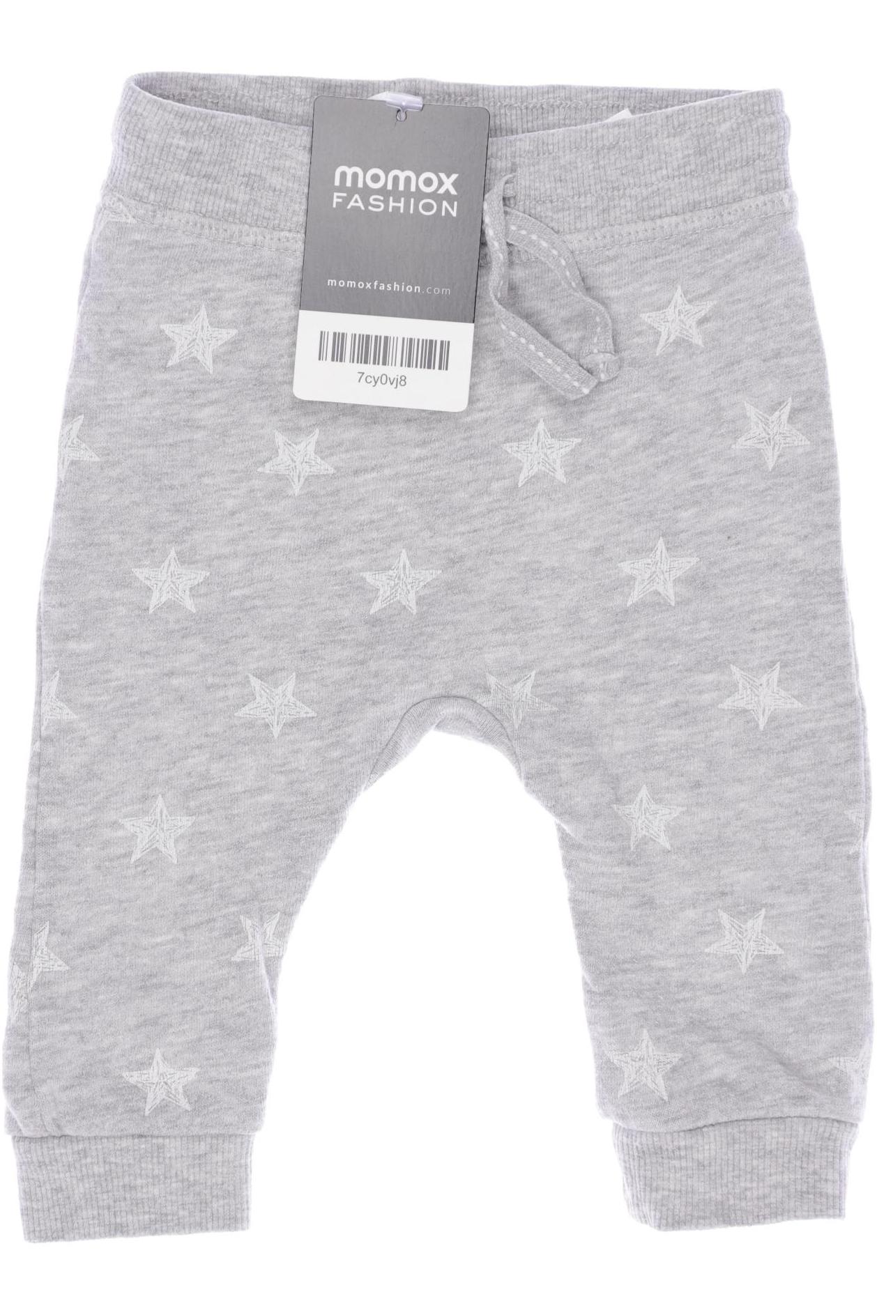 

H&M Mädchen Stoffhose, grau