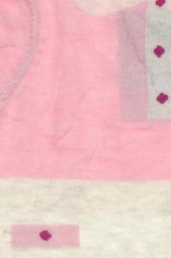 Thumbnail - H&amp;M Damen Kleid, pink, Gr. 80