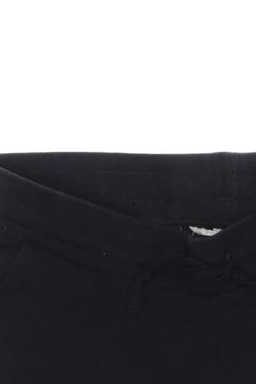 Thumbnail - H&amp;M Mädchen Shorts, schwarz, Gr. 164