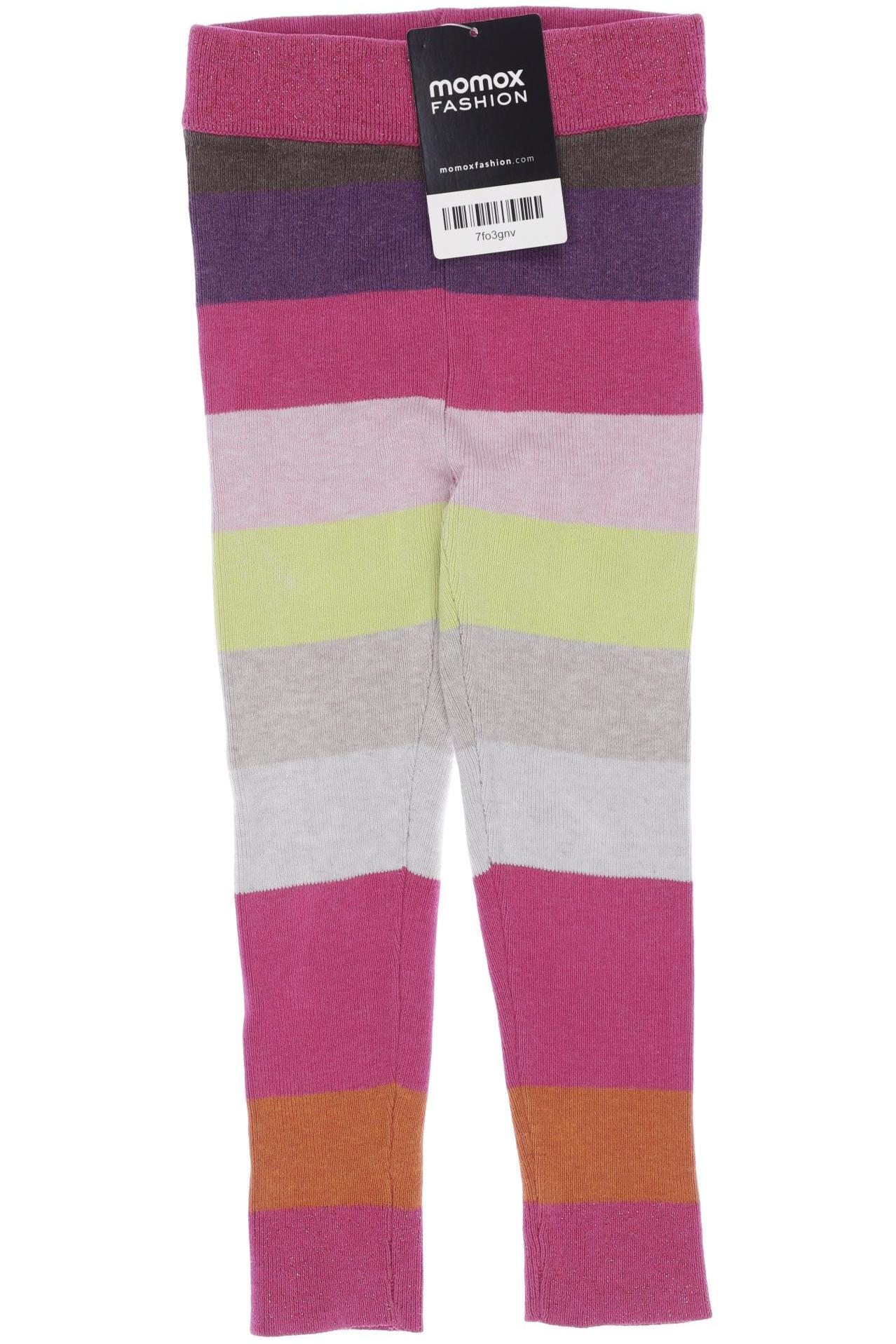 

H&M Mädchen Stoffhose, mehrfarbig