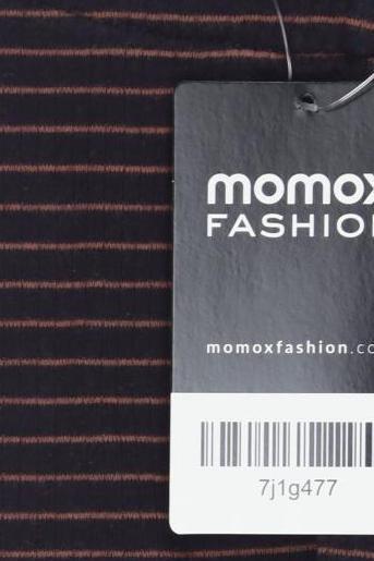 Thumbnail - H&amp;M Mädchen Stoffhose, marineblau, Gr. 56