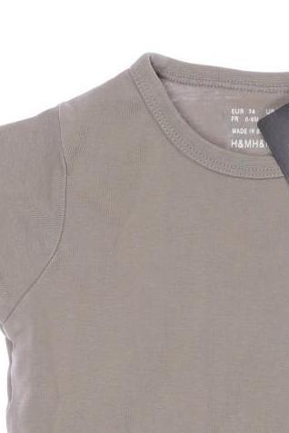Thumbnail - H&amp;M Damen T-Shirt, braun, Gr. 74