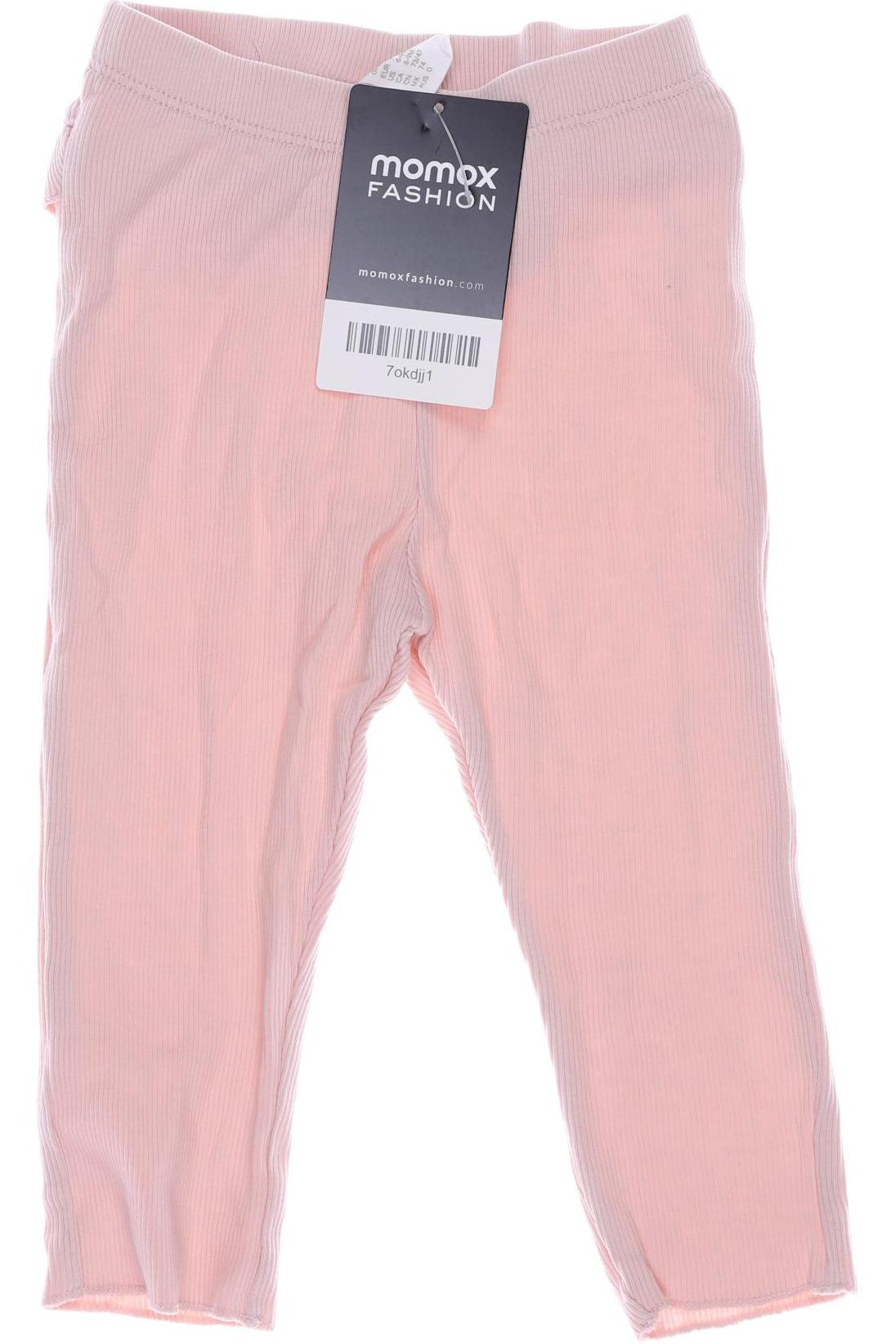 

H&M Mädchen Stoffhose, pink