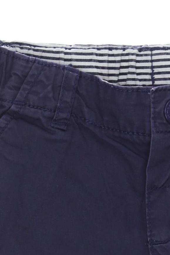 Thumbnail - H&amp;M Mädchen Shorts, marineblau, Gr. 92