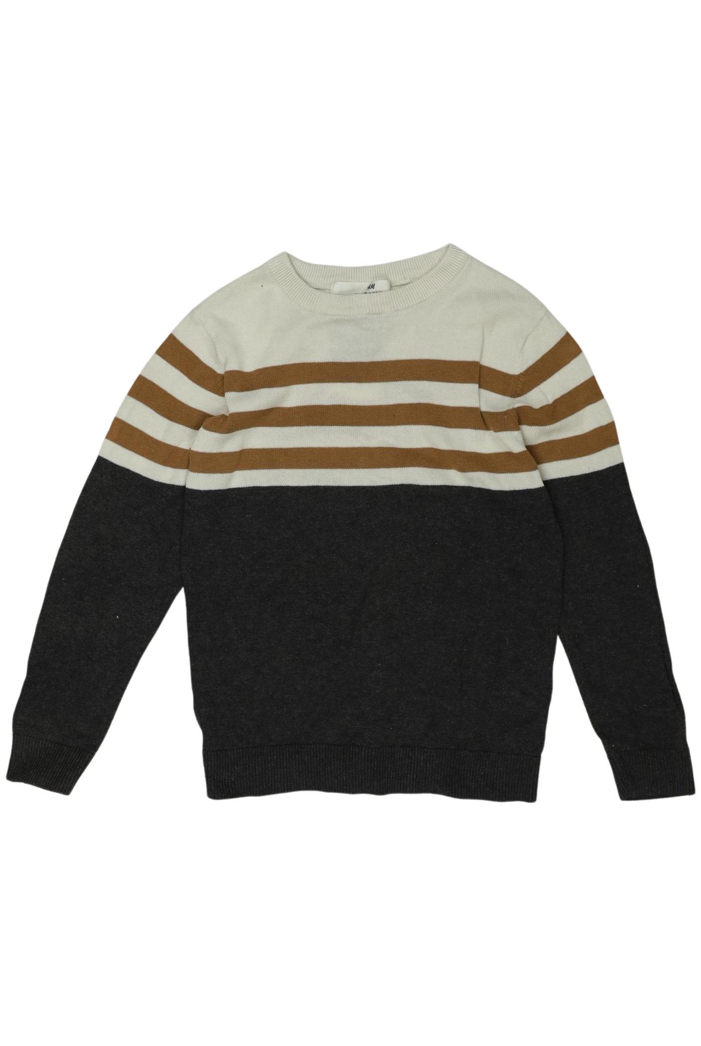 

H&M Mädchen Pullover, mehrfarbig, Gr. 122/128