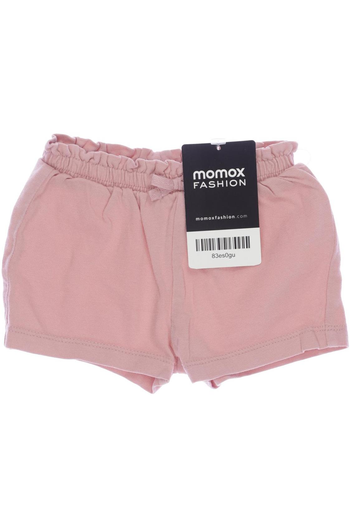 

H&M Damen Shorts, pink, Gr. 56