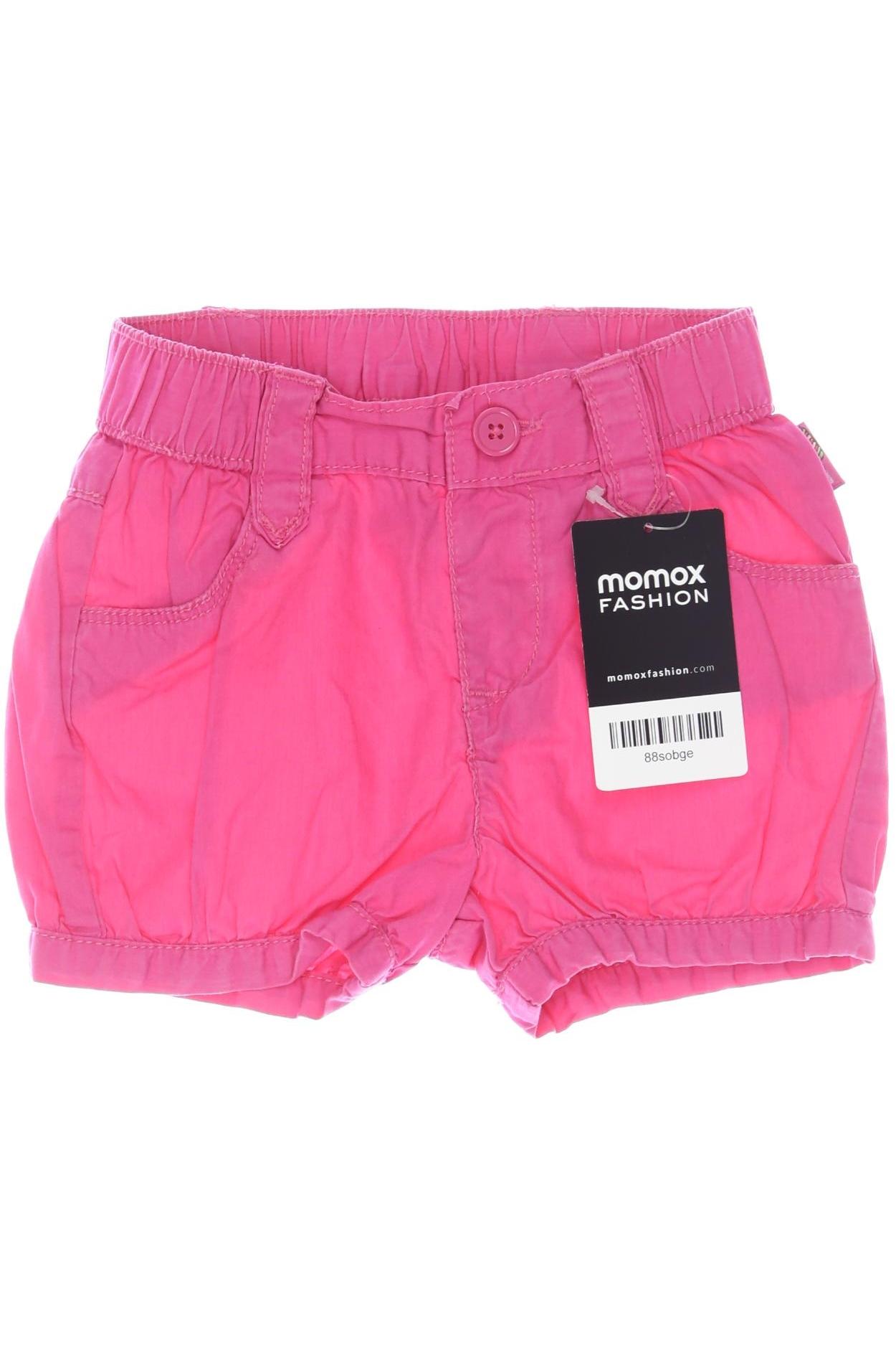 

H&M Damen Shorts, pink, Gr. 74