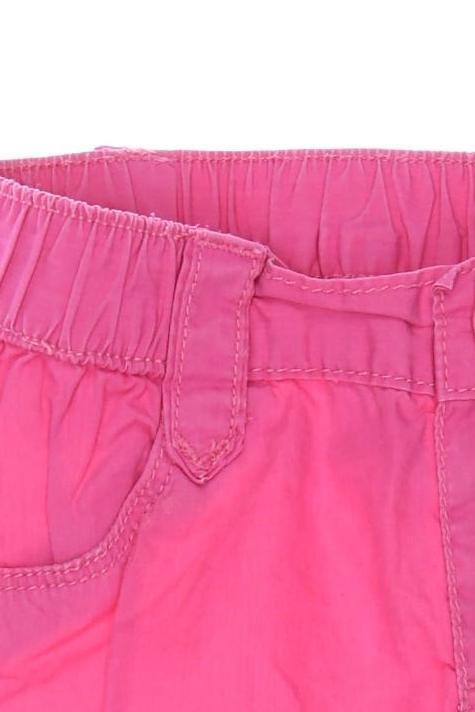 Thumbnail - H&amp;M Mädchen Shorts, pink, Gr. 74