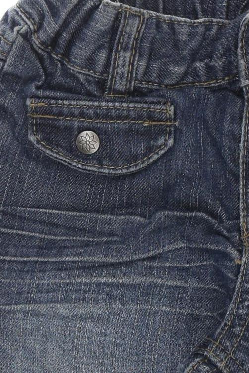 Thumbnail - H&amp;M Mädchen Jeans, blau, Gr. 68