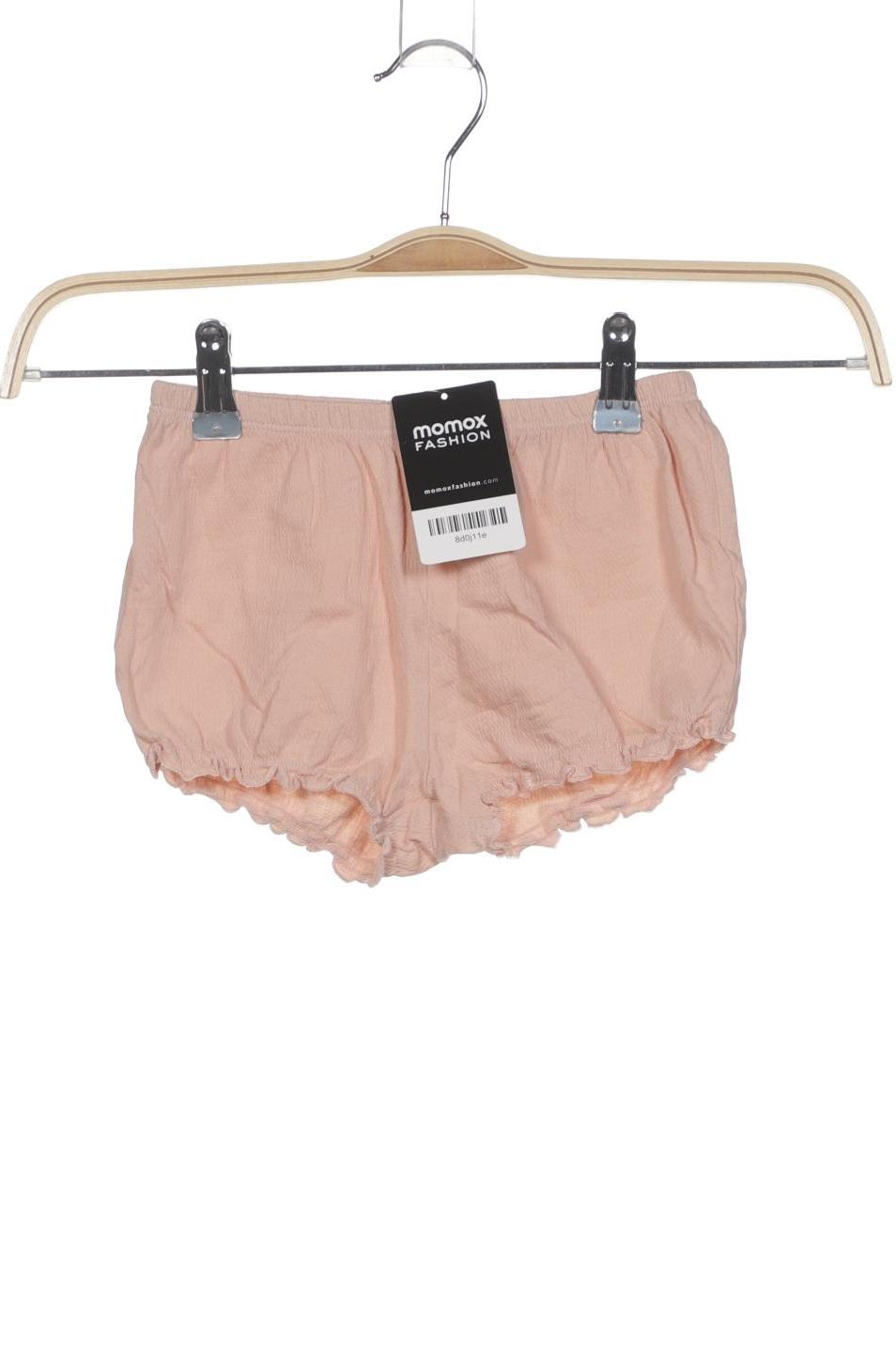 

H&M Damen Shorts, pink, Gr. 86