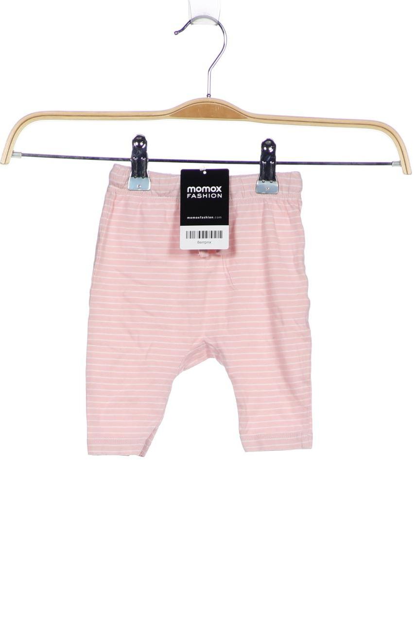 

H&M Damen Stoffhose, pink, Gr. 62