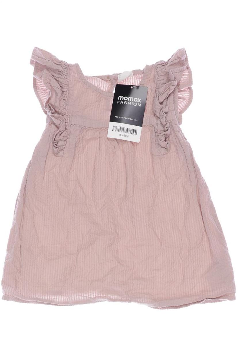 

H&M Mädchen Kleid, beige