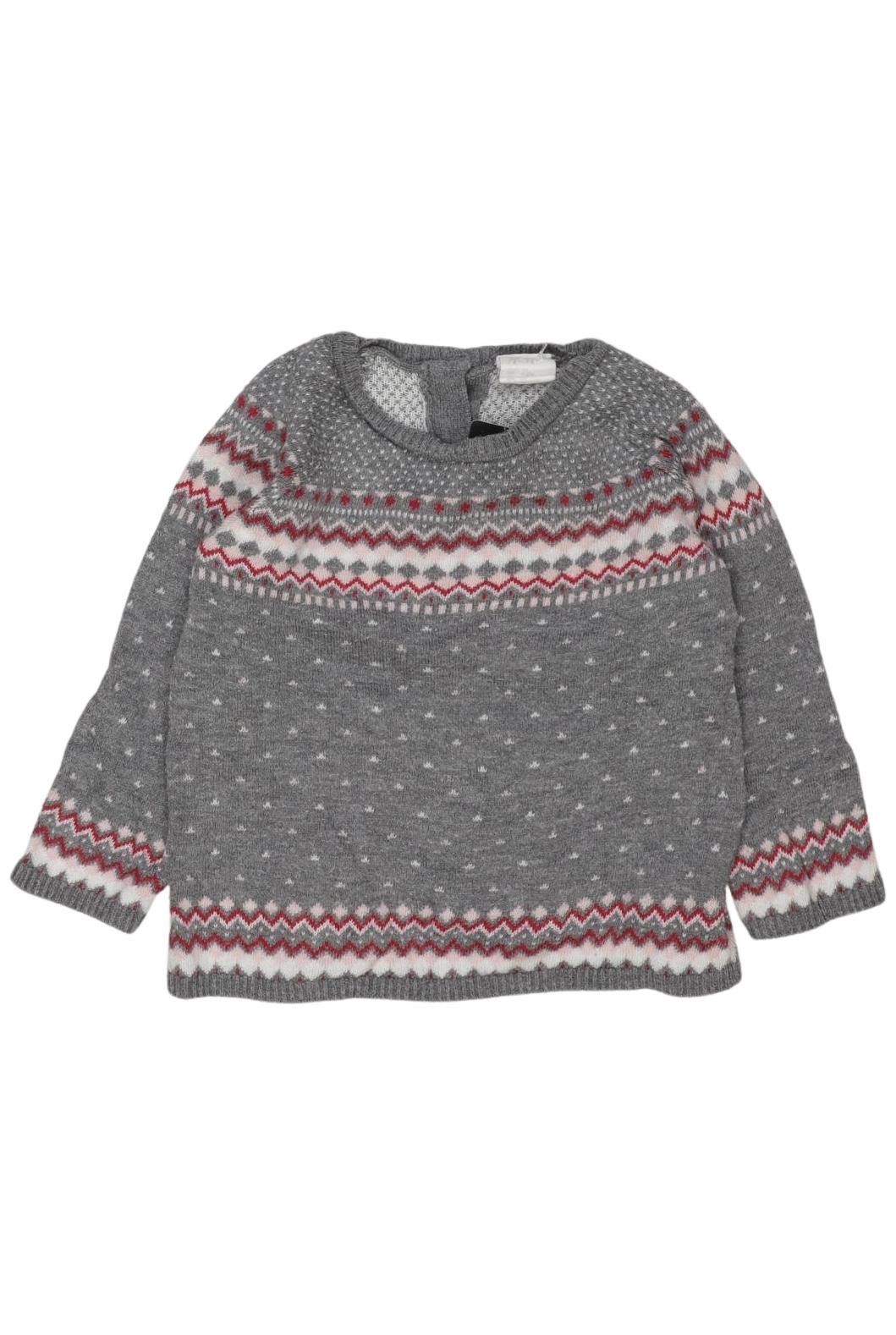 

H&M Mädchen Pullover, mehrfarbig, Gr. 68