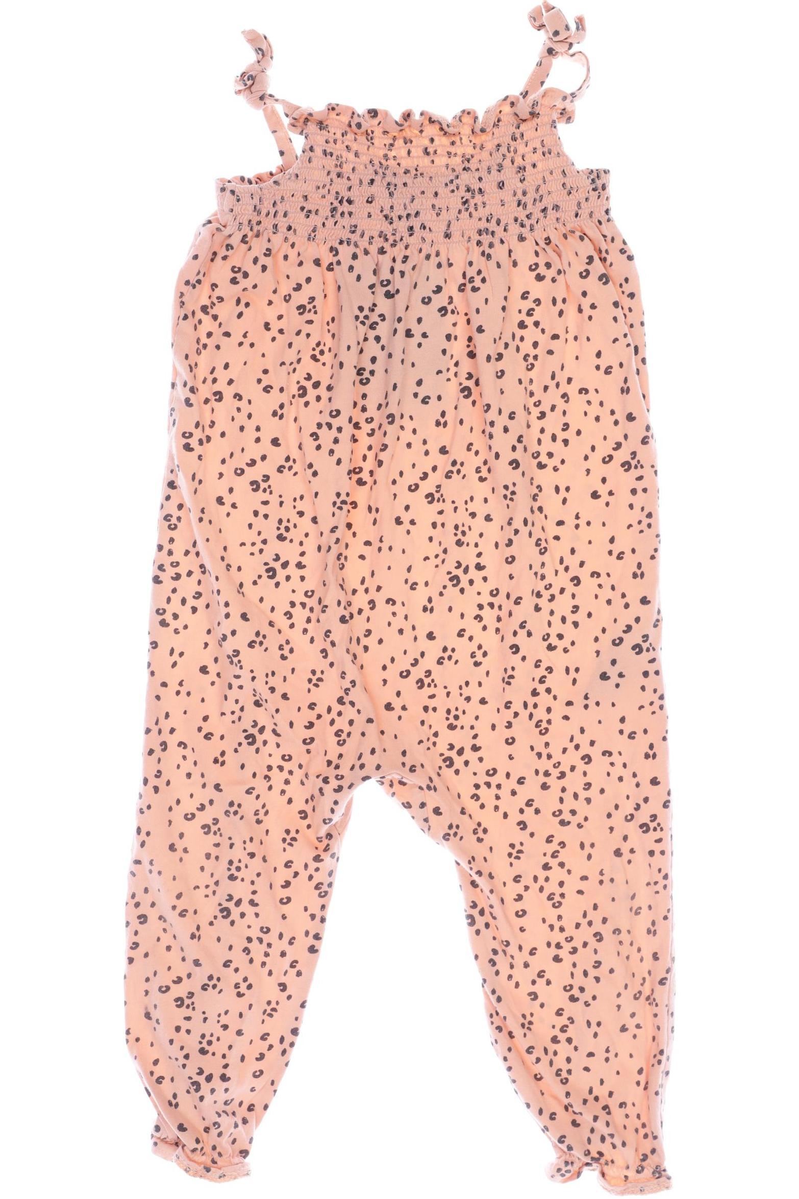 

H&M Mädchen Strampler, pink