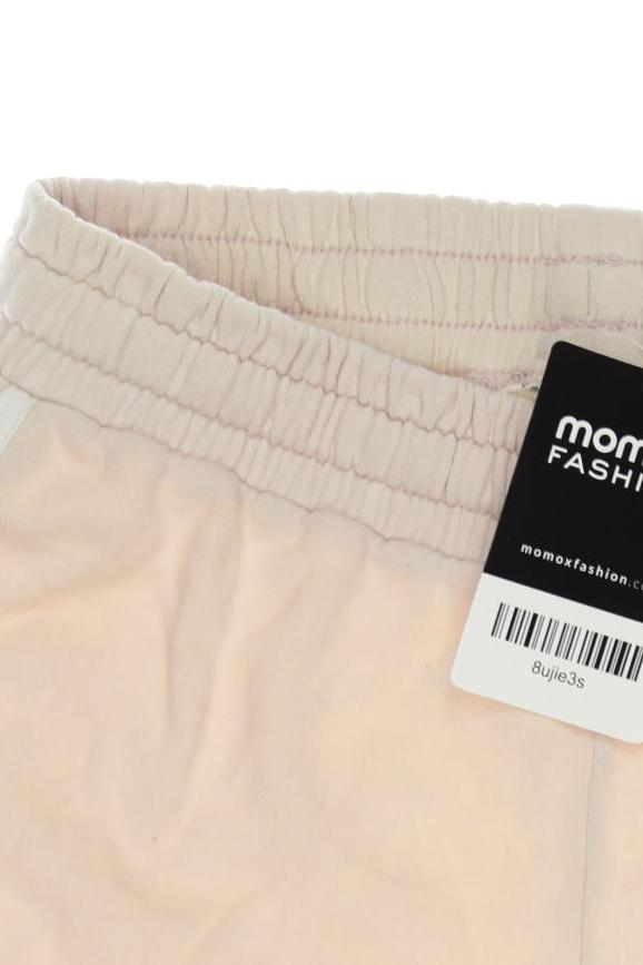 Thumbnail - H&amp;M Damen Shorts, cremeweiß, Gr. 146